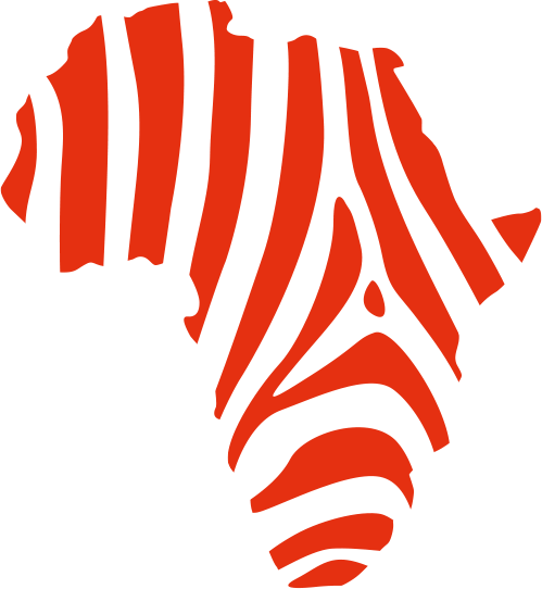 Andrea Ludwig Afrika