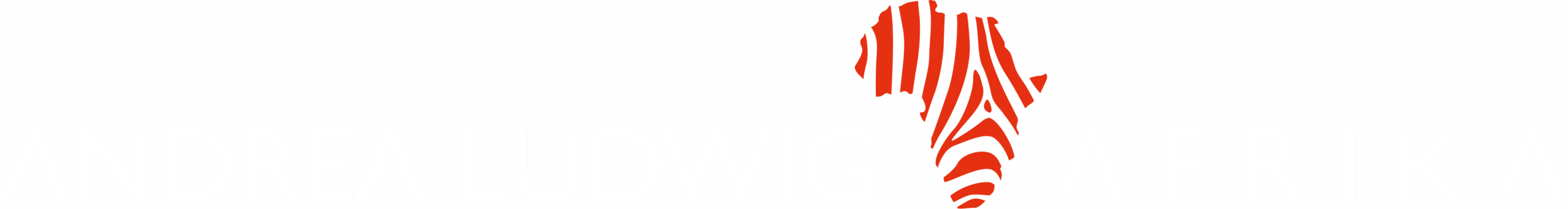 Andrea Ludwig Afrika