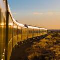 Rovos Rail – mit dem Zug durch Afrika